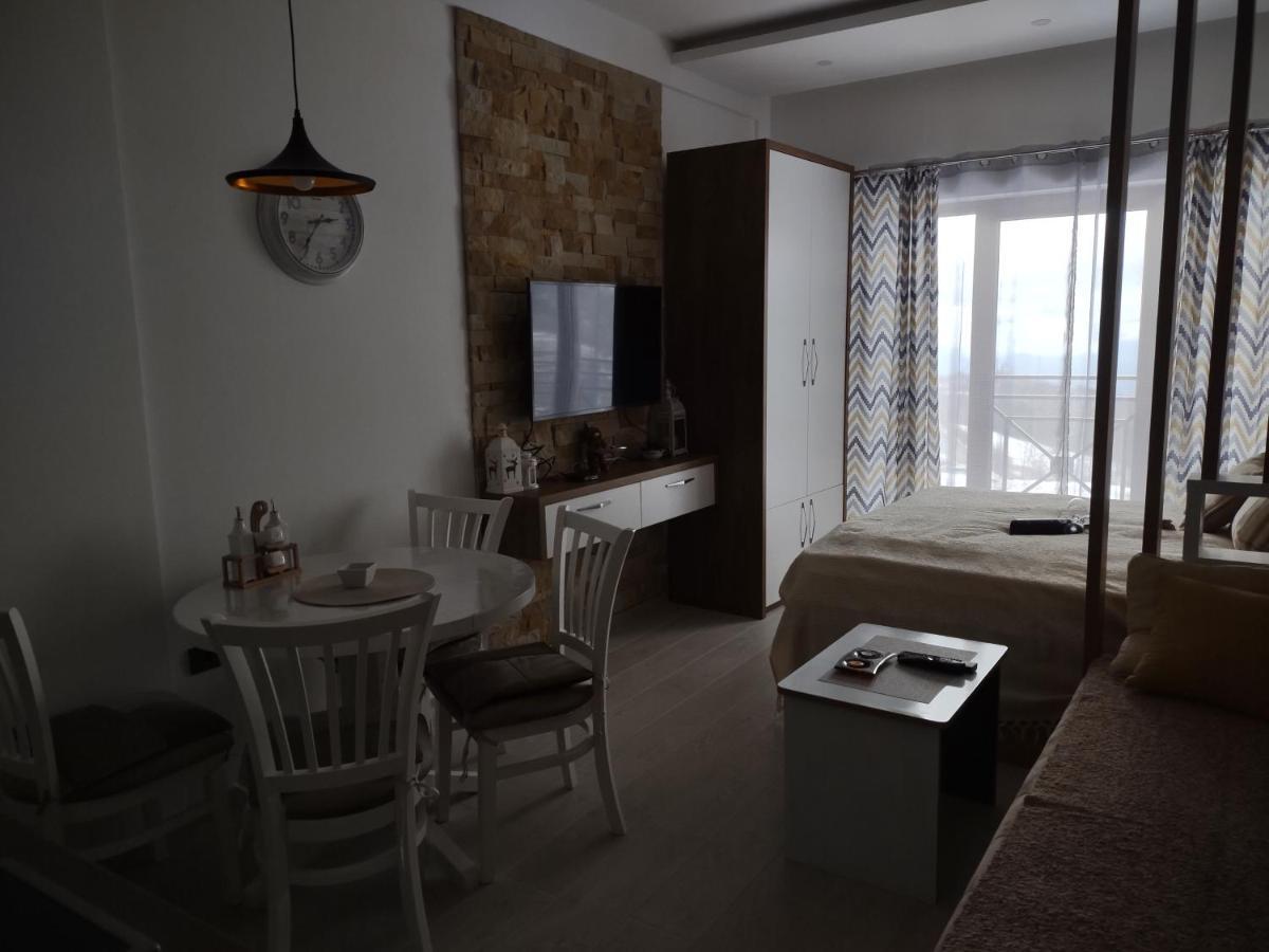 Apartamento Milmari Kop N10 Kopaonik Exterior foto