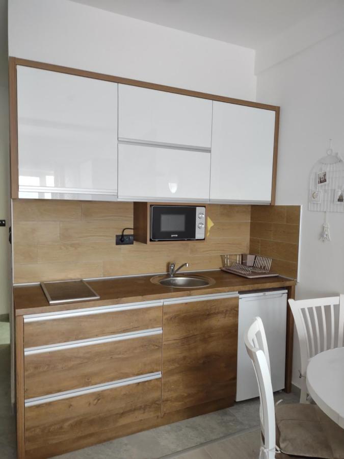 Apartamento Milmari Kop N10 Kopaonik Exterior foto