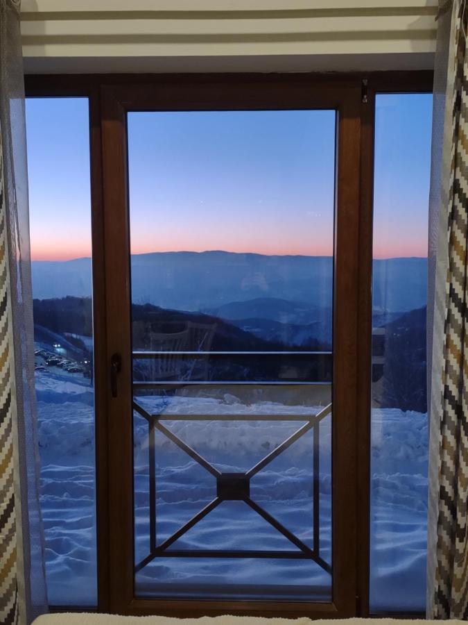 Apartamento Milmari Kop N10 Kopaonik Exterior foto