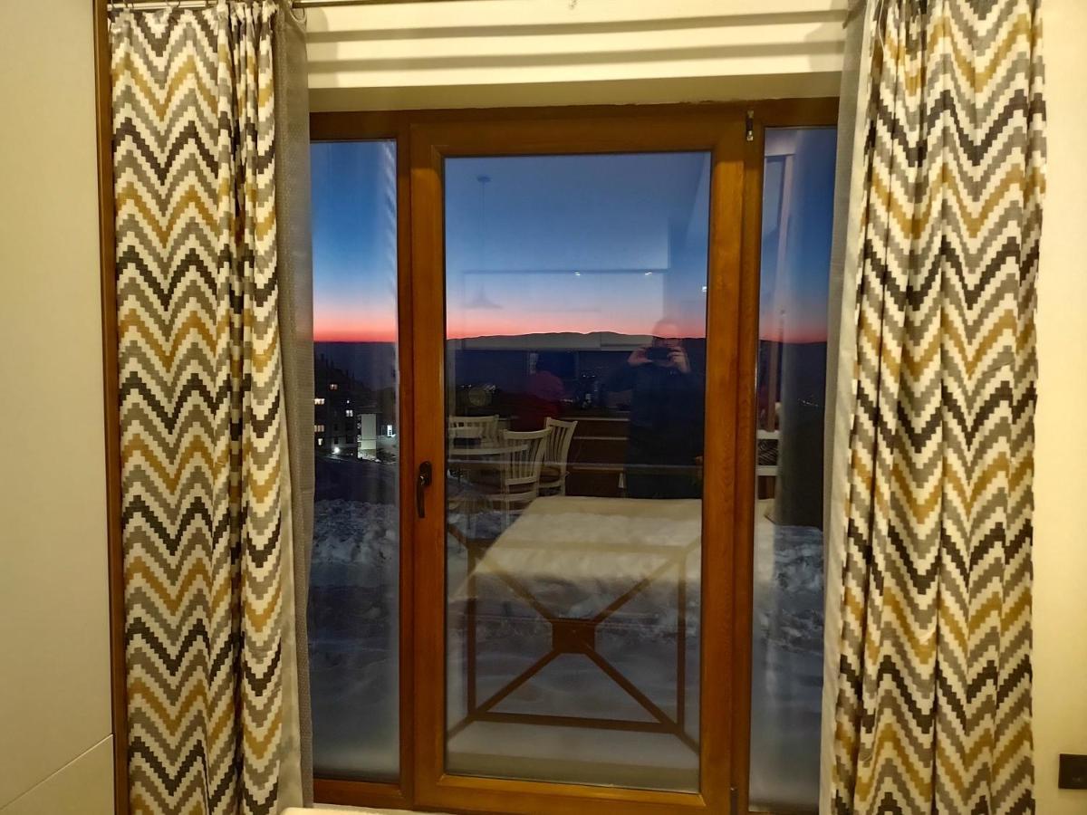 Apartamento Milmari Kop N10 Kopaonik Exterior foto