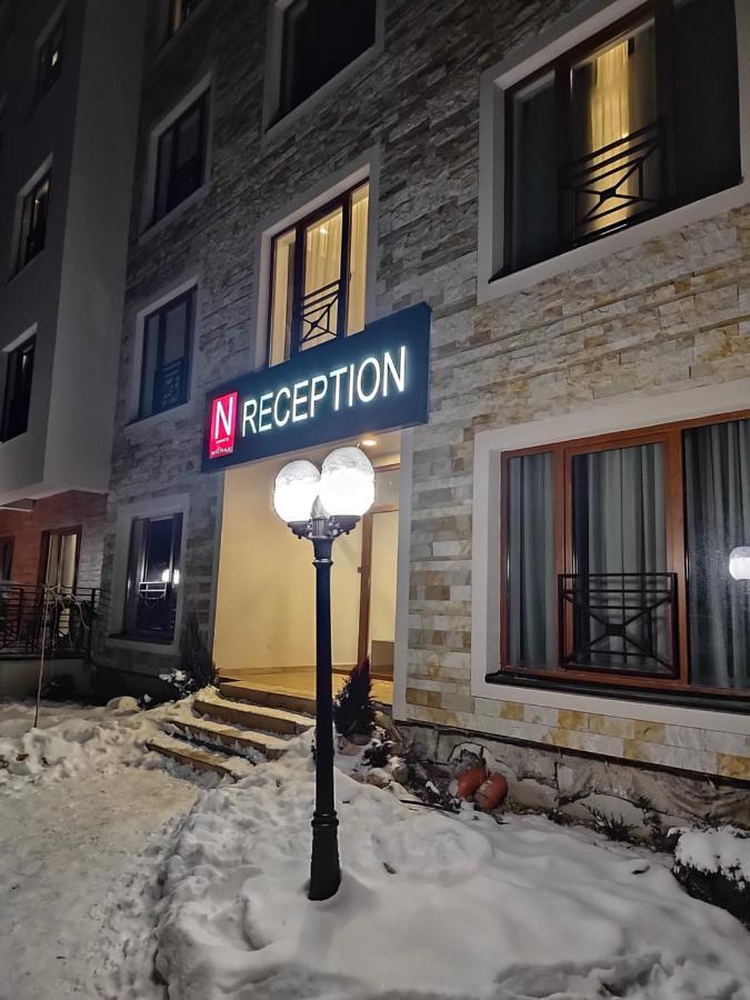Apartamento Milmari Kop N10 Kopaonik Exterior foto