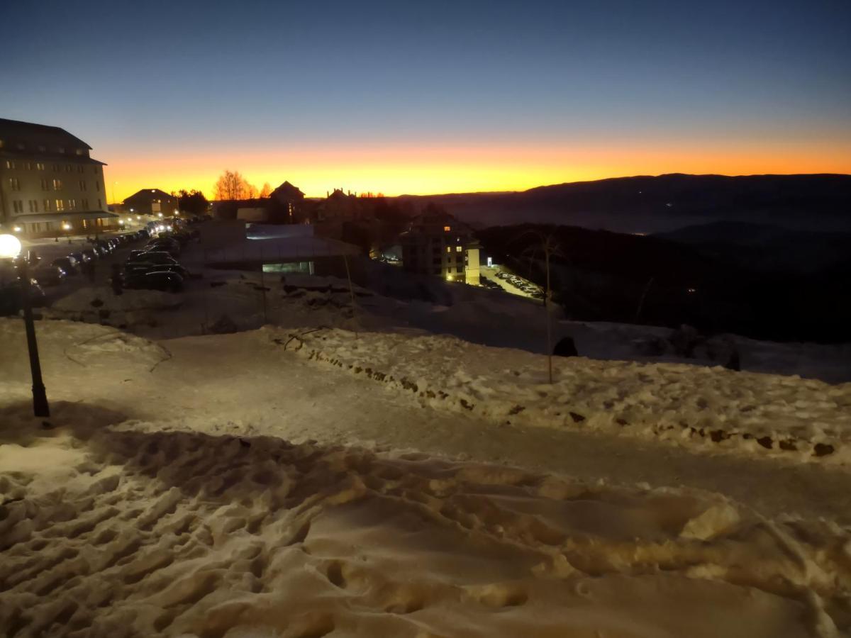 Apartamento Milmari Kop N10 Kopaonik Exterior foto