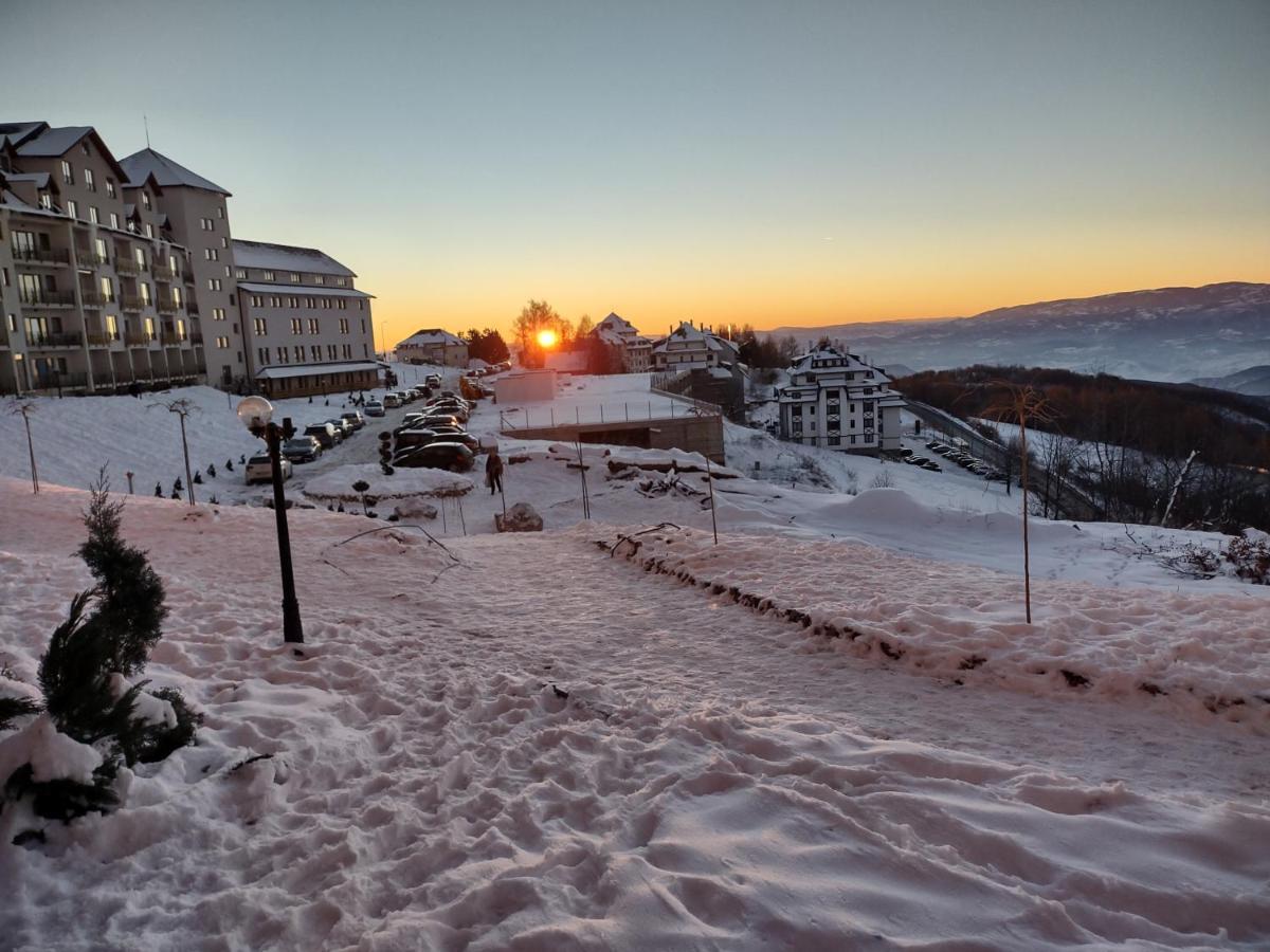 Apartamento Milmari Kop N10 Kopaonik Exterior foto